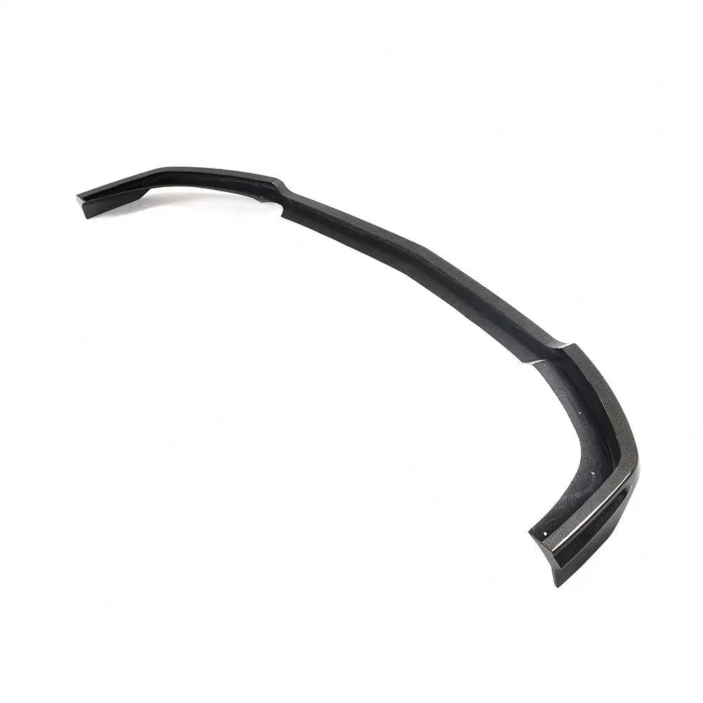 Carbon Fiber Front Lip - Mercedes AMG GT43 / GT53 4-Door Coupe 2019 2020