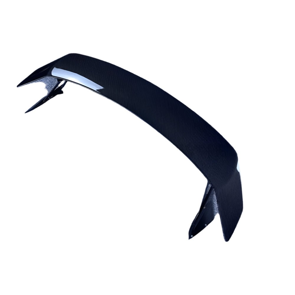 Carbon Fiber G Style Rear Wing - Subaru BRZ ZD8 / Toyota GR86 ZN8