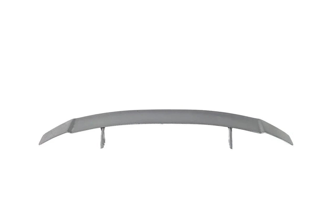 Performance Carbon Fiber Rear Wing - Ferrari 488 GTB