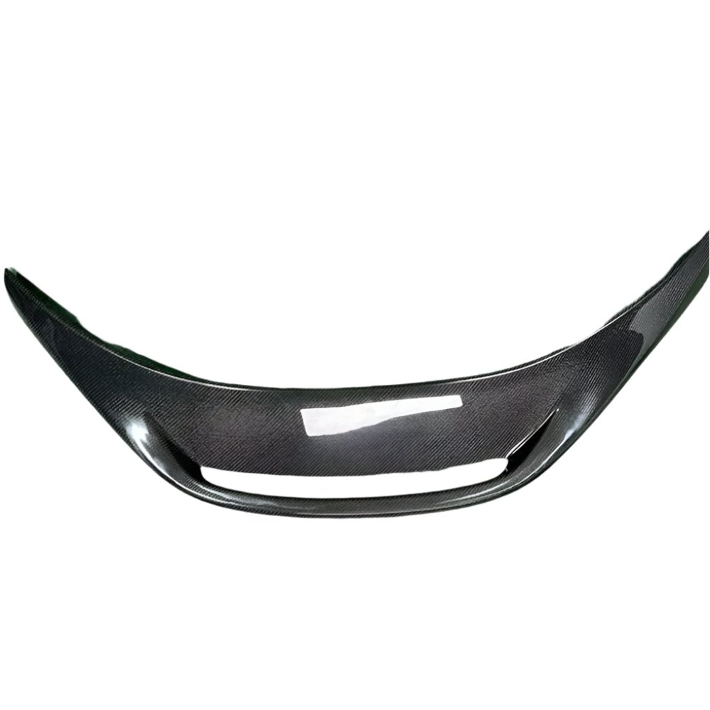 Carbon Fiber Vented High Kick Spoiler - Toyota GR86 ZN8 Subaru BRZ ZD8