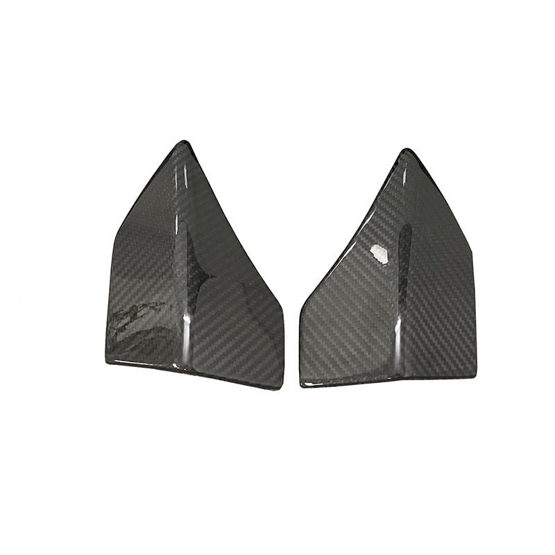 Prepreg Carbon Fiber BB G900 Rocket Style Front Lip - Mercedes Benz G Wagon W464 AMG G63