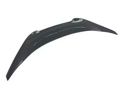 V style Carbon Fiber Rear Trunk Spoiler GR86/BRZ 2022+