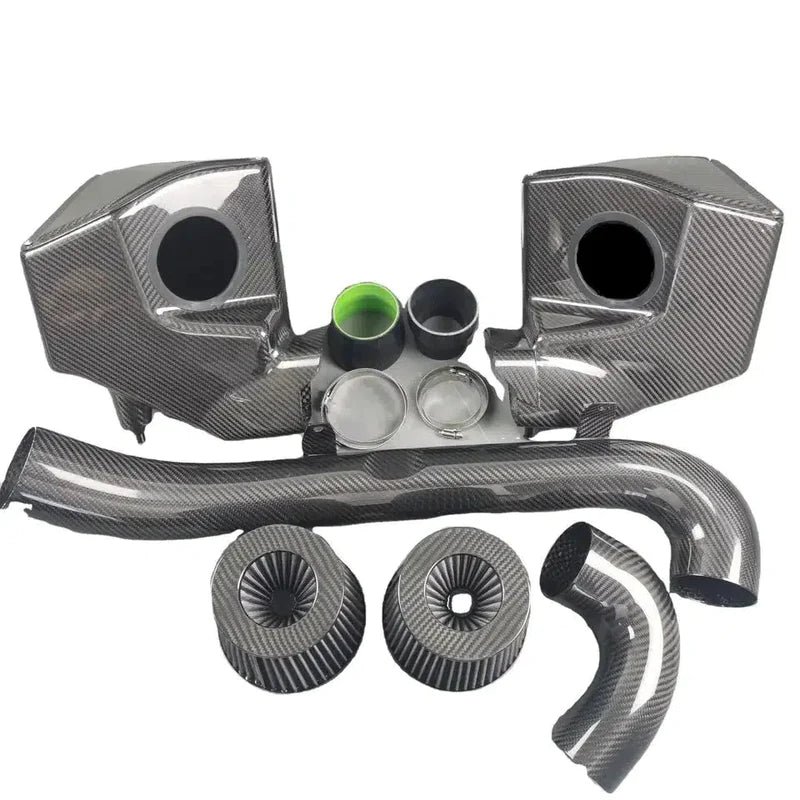 Carbon Fiber Air Intakes - BMW G80 M3 & G82 / G83 M4