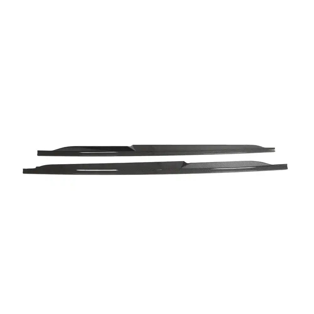 GT Carbon Fiber Side Skirt - Audi R8 Gen2