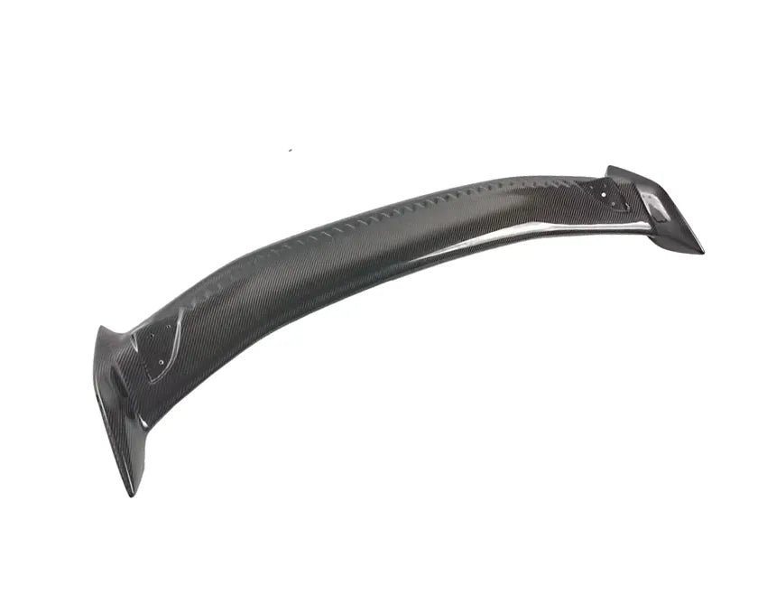 Carbon Fiber Performance Top Spoiler Wing - Honda Civic Gen 11 FL5 Type R