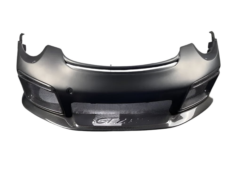 GT2RS Carbon Fiber Conversion Kit - Porsche 911 991 2012-2019