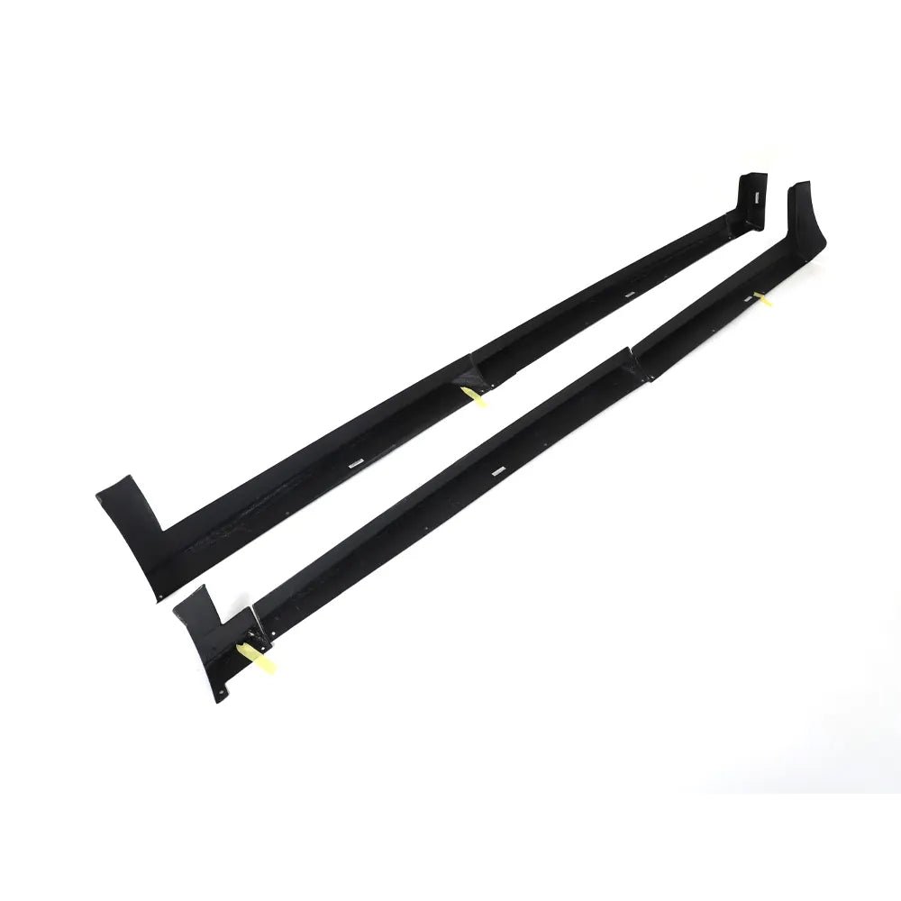 Carbon Fiber Side Skirt - Audi RSQ8 2020-2023 - 图片 5