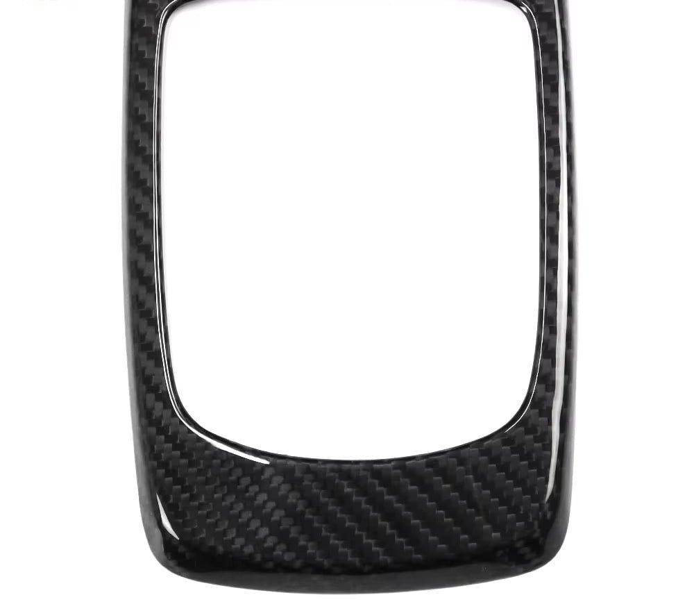 Carbon Fiber MT Console Gear Shift Box Frame Interior - Acura Integra Type S DE5 DE4 2022-2025