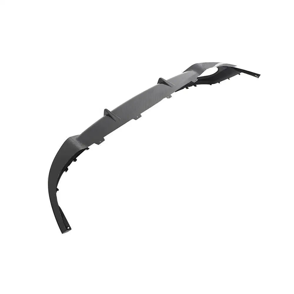 Carbon Fiber Rear Diffuser - Audi RSQ8 Q8 Sport 2019-2023 - 图片 5