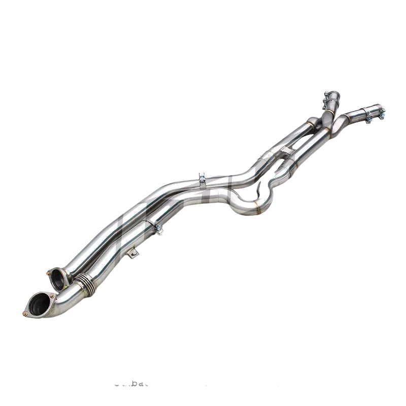 S58 Z MidPipe Exhaust System - BMW M3/M4 G80/G82 S58 3.0T