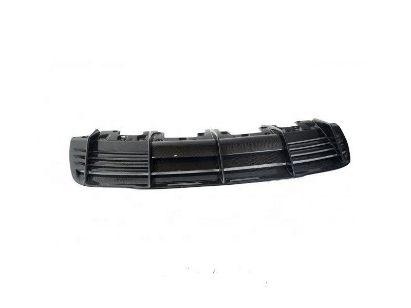 Lamborghini Huracan Evo Carbon Fiber Rear Diffuser V2