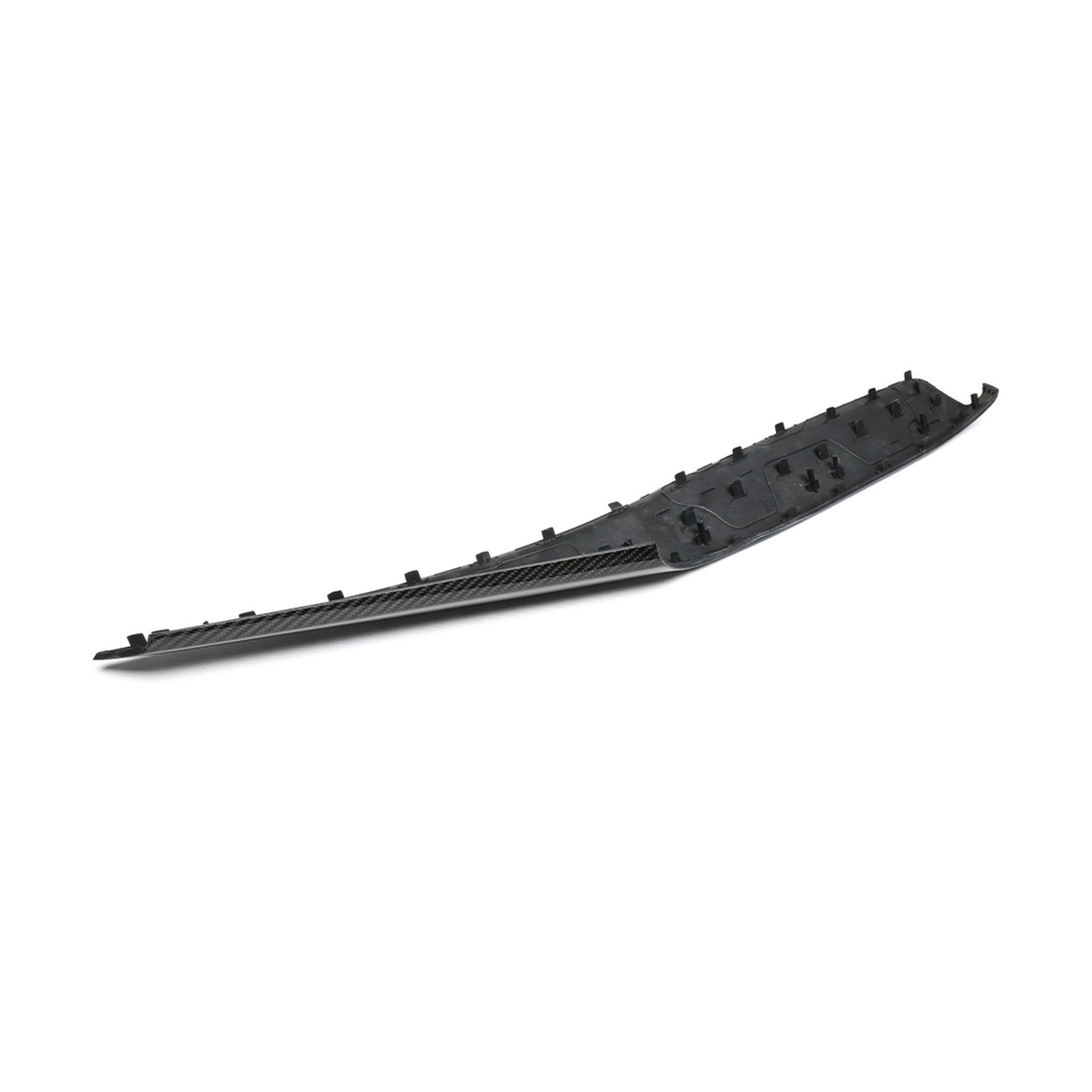 Carbon Fiber Interior Replaceable 6-piece Set - BMW G20 G22 G42 G87 G26 G80 G82 LCI 2023++