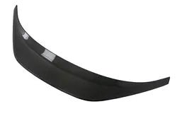TRD Style Rear Spoiler Real Carbon Fiber Spoiler For TOYOTA BRZ GR86 2021+GR86 Car Trunk Spoiler