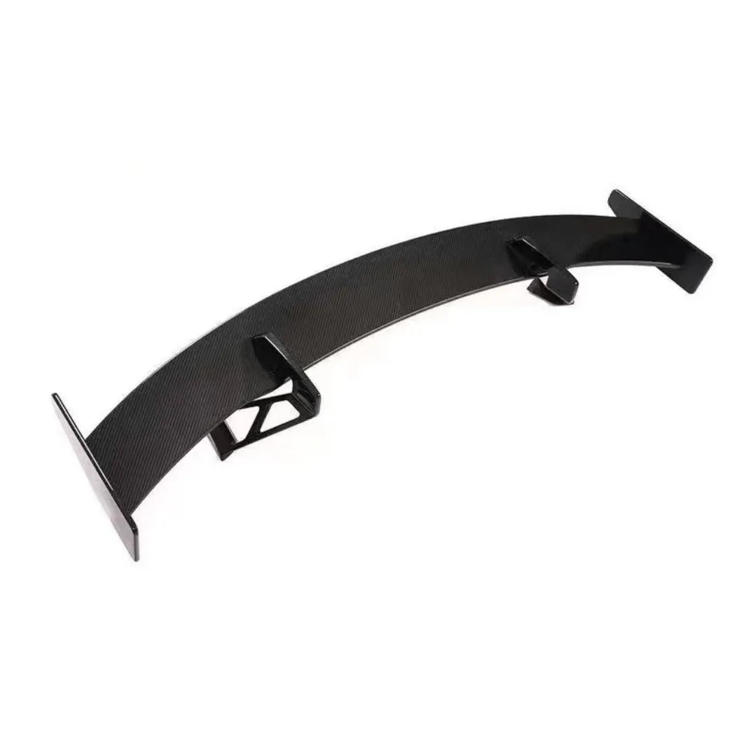 Carbon Fiber Performance Style Wing - Audi R8 Gen 2 - 图片 2