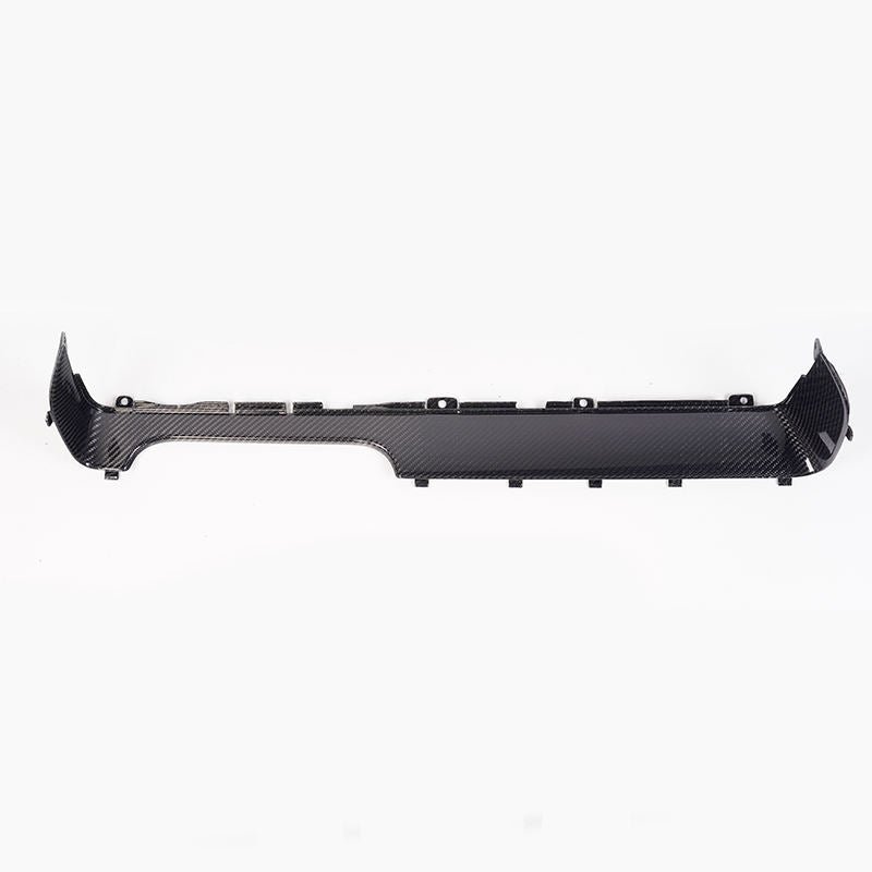 Carbon Fiber Interior Kit - 2024+ Mercedes G CLASS W465 G63 G500 G400