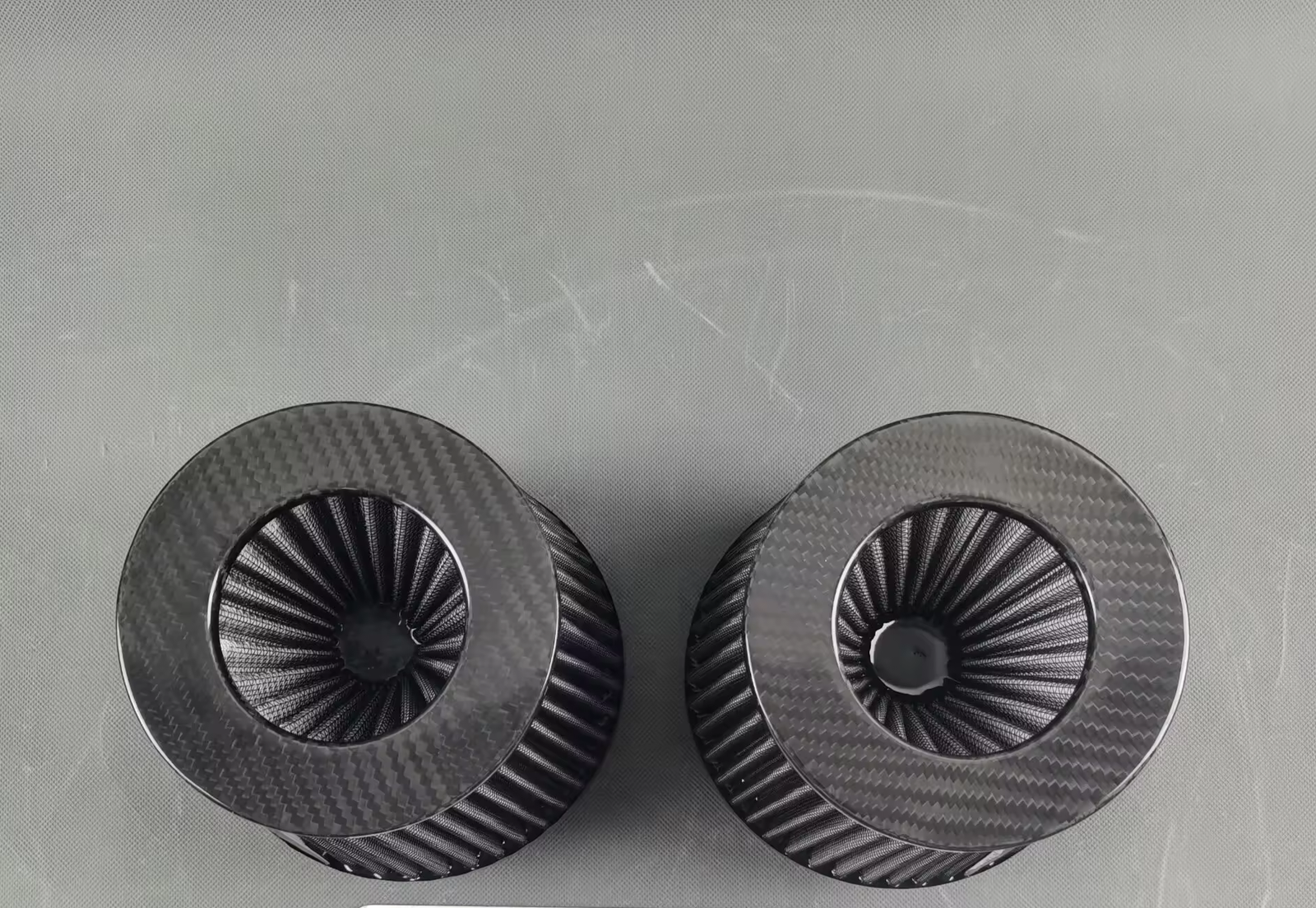 Carbon Fiber Air Intakes - BMW G80 M3 & G82 / G83 M4