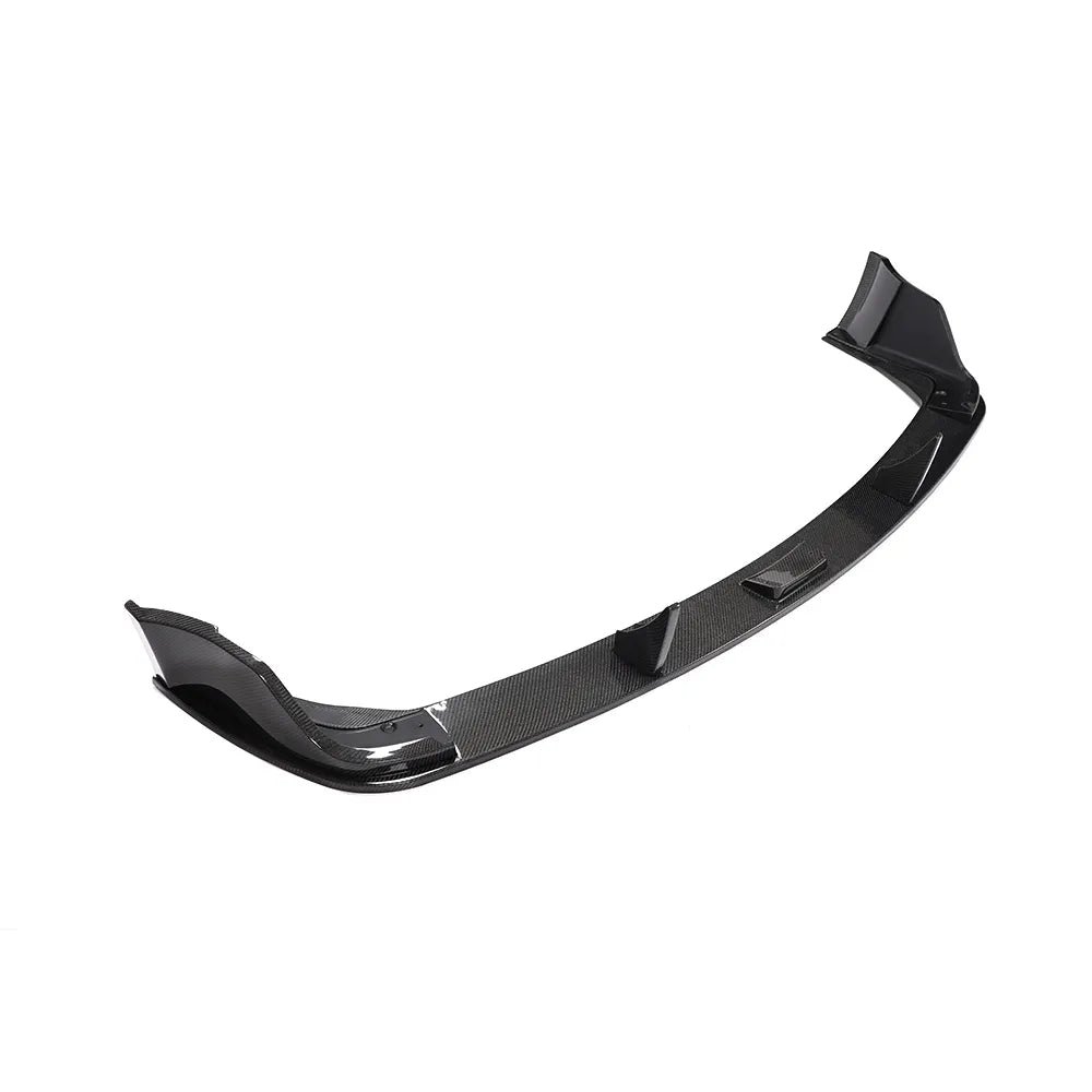 Carbon Fiber Rear Diffuser V2 Extension - Toyota Supra MK5