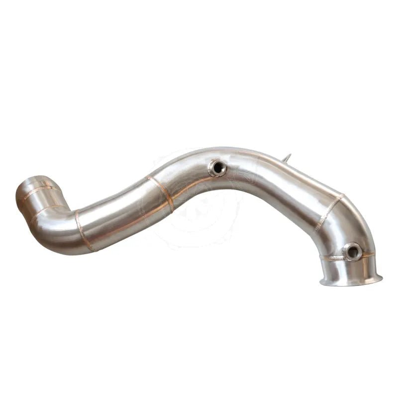 Mercedes Benz AMG W205 C63 Exhaust Downpipe