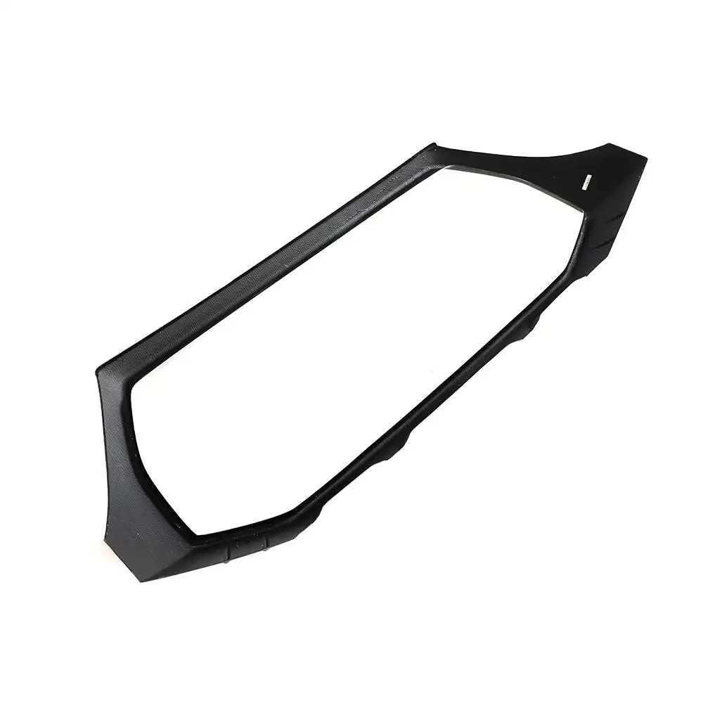 Carbon Fiber Front Bumper Grille - AUDI RSQ8 - 图片 3
