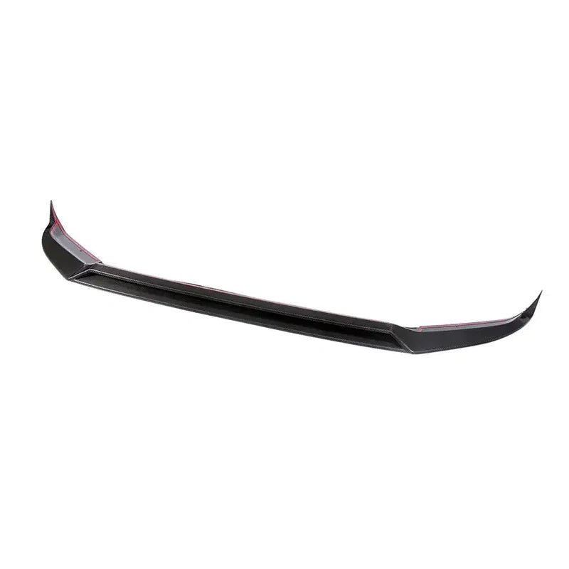 Carbon Fiber Front Lip - Mercedes Benz G-Class G500/G550/G55/G63 AMG