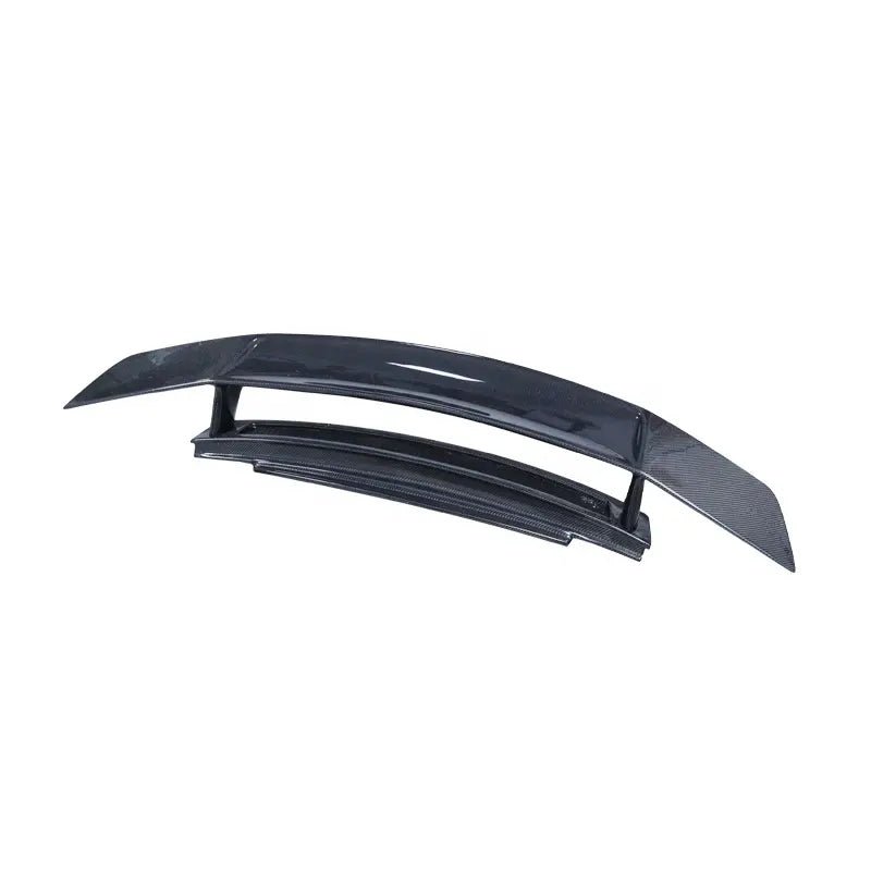 Carbon Fiber GT VRS style Wing - Audi R8 V8 V10 2008-2015
