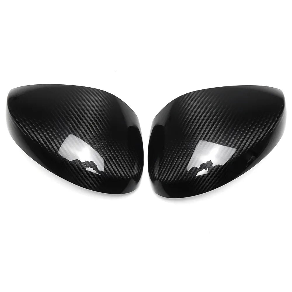 Carbon Fiber Side mirror Cap Cover - Acura Integra A-Spec Type S DE4 DE5 2022-2026