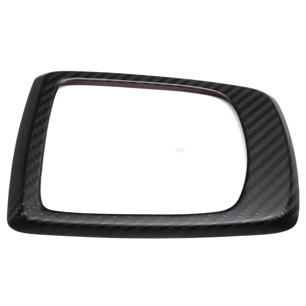 Carbon Fiber MT Console Gear Shift Box Frame Interior - Acura Integra Type S DE5 DE4 2022-2025