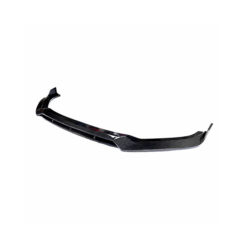 Carbon Fiber Front Lip for Audi S3/A3 8V - product detail 3