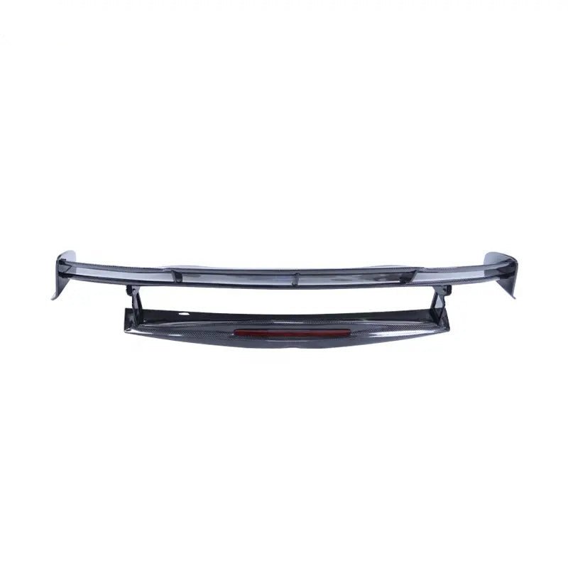 Carbon Fiber Performance Pro Style Spoiler WIng - Mercedes Benz AMG GT GTC GTR GTS