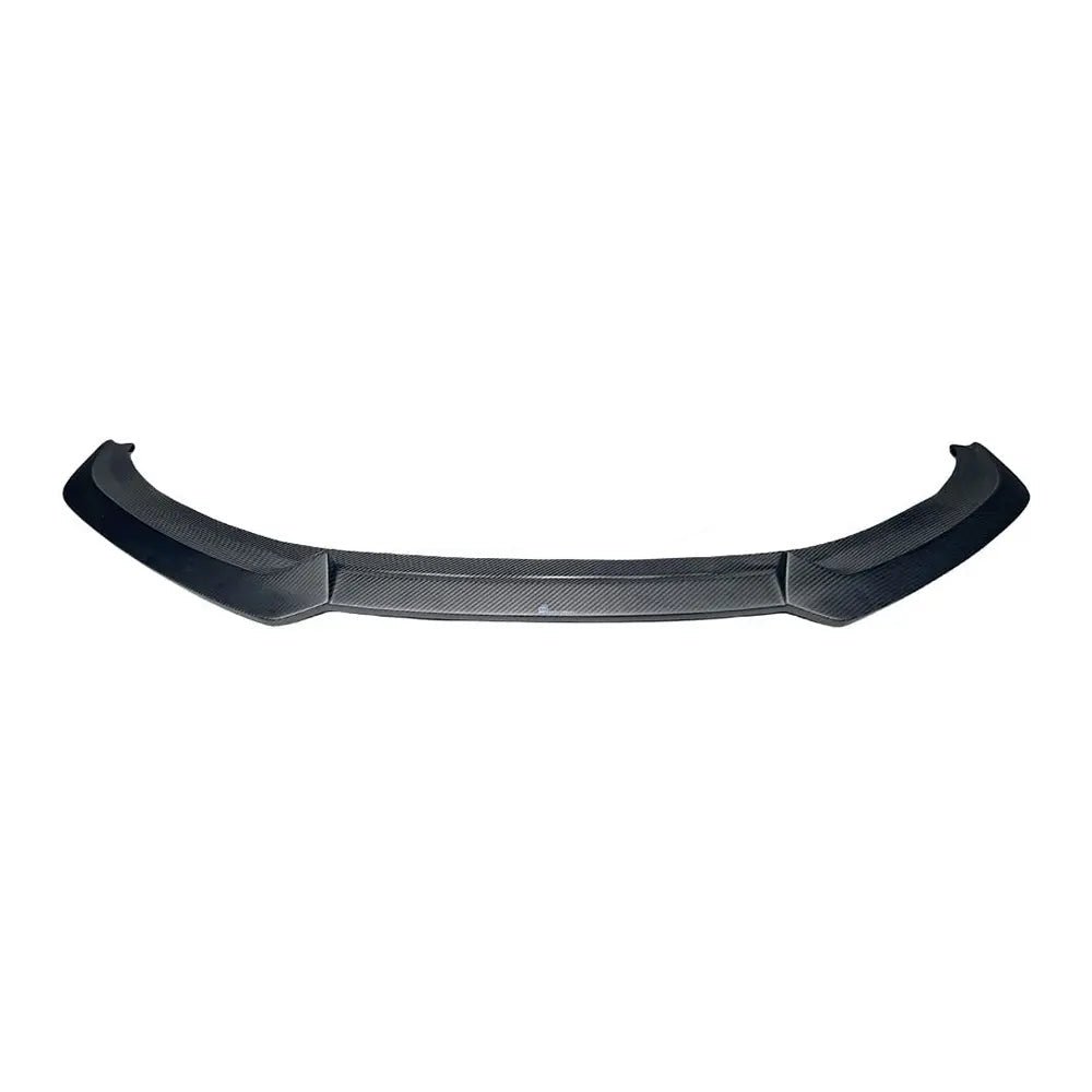 Dry Carbon Fiber Front Lip - Lotus Emira