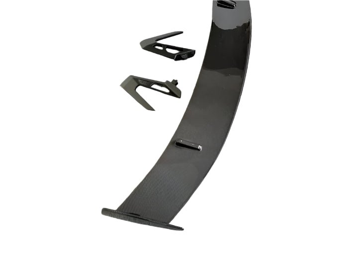 Carbon Fiber Performance Style Wing - Audi R8 Gen 2 - 图片 7