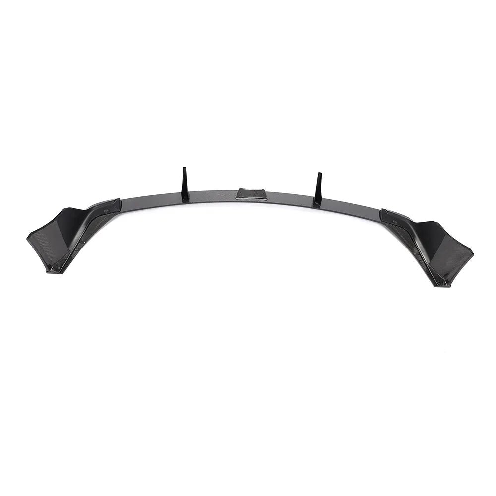 Carbon Fiber Rear Diffuser V2 Extension - Toyota Supra MK5
