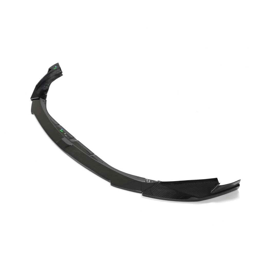 Carbon Fiber Front Lip - BMW G80 M3 G82 G83 M4