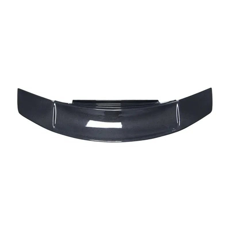 Carbon Fiber GT VRS style Wing - Audi R8 V8 V10 2008-2015
