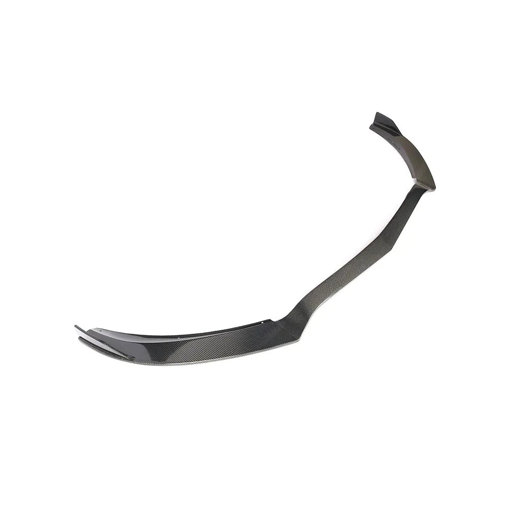 Carbon Fiber GT Front lip - Mercedes Benz AMG GT R C190 2016-2018