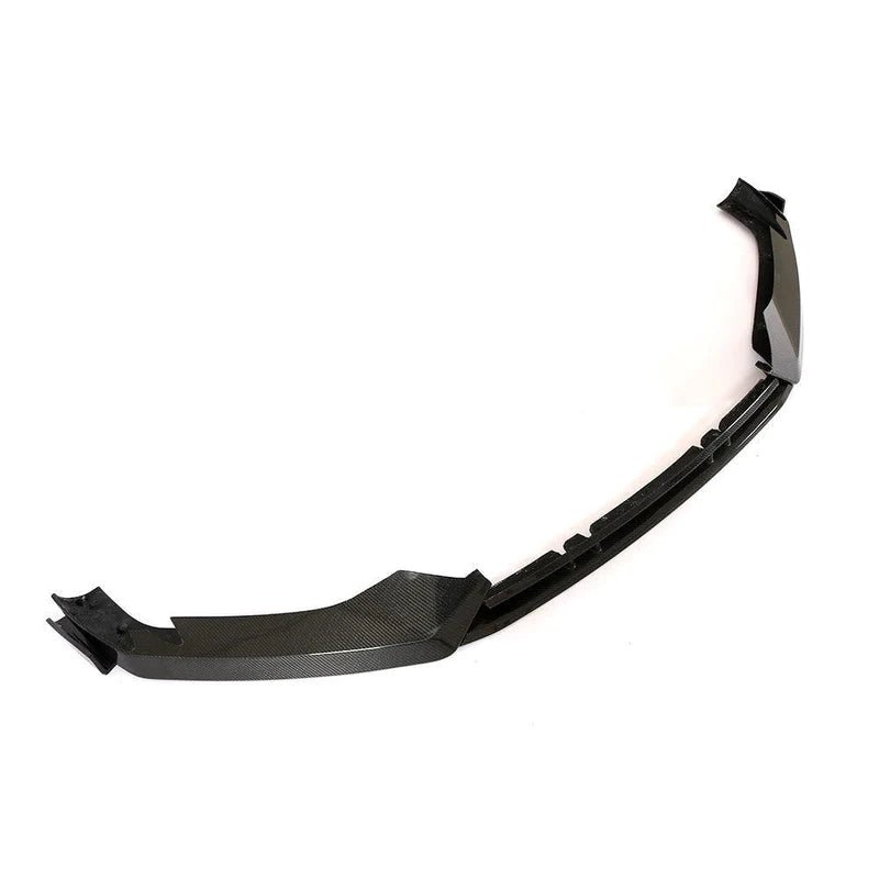 Carbon Fiber Front Lip - Audi TTRS - 图片 2