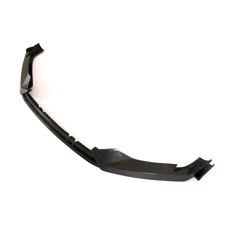 Carbon Fiber Front Lip - Audi TTRS - 图片 4