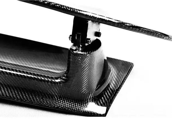 OEM-Style Carbon Fiber Rear Spoiler Wing - Mercedes Benz AMG GT50 GT53 GT63 GT63S