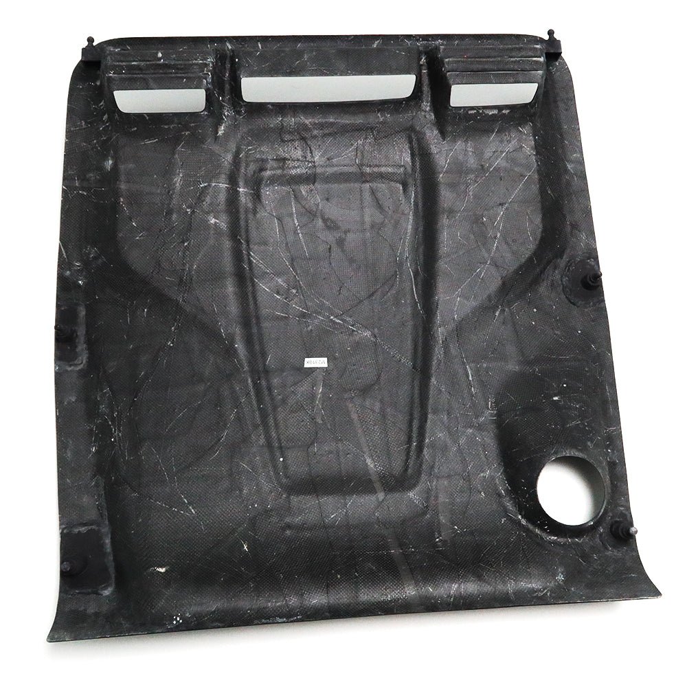 Carbon Engine Bay Cover - Lotus Emira Sports Convertible AT i4 2023-2024