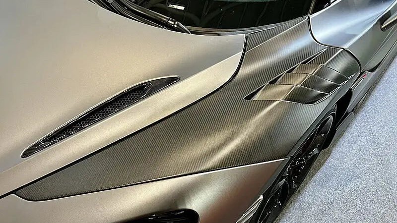 Carbon Fiber Fenders: 9 Fitment Traps Before You Buy