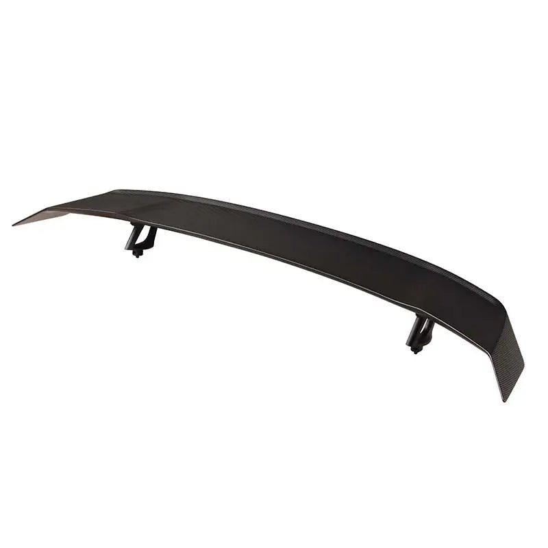 Paktechz Prepreg Carbon Fiber Rear Spoiler Wing - Audi R8 2016 - 2023 - 图片 6