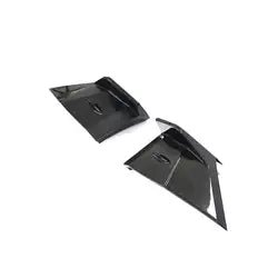 Carbon Fiber Spec-STi Rear Spats for GR86/BRZ