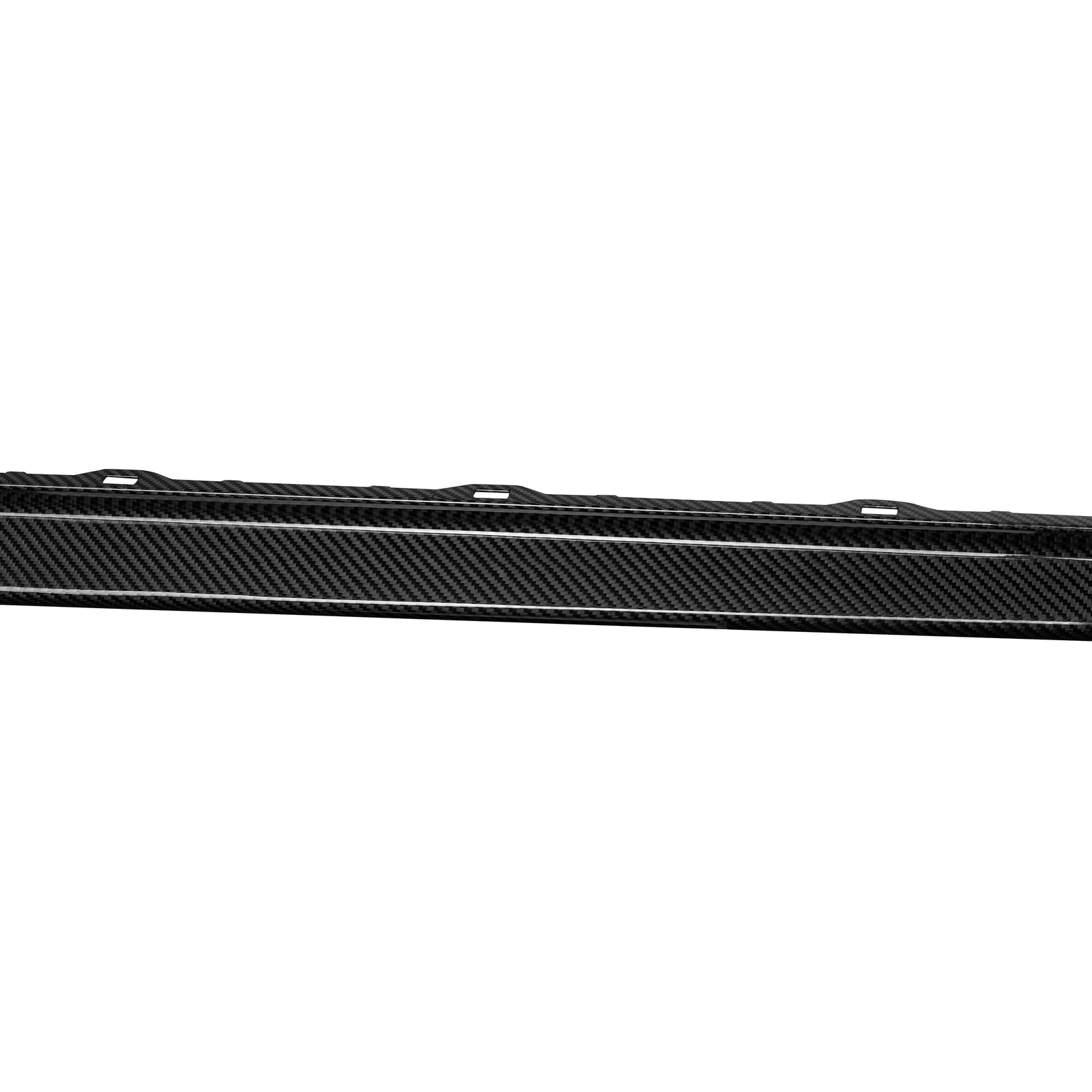 Carbon Fiber Side Skirt OEM Style - Audi RS3 8Y 2025+ - product detail 12