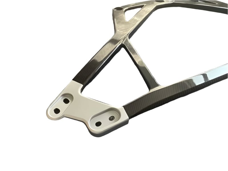 Carbon Fiber CSL Design Strut Brace - G8X M2 / M3 / M4