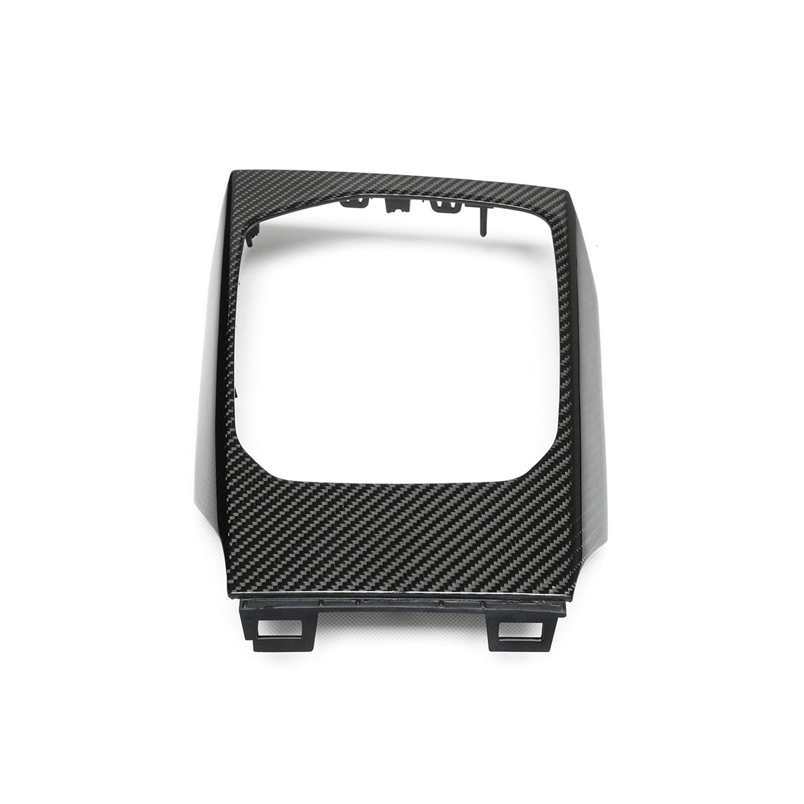 Carbon Fiber Interior Replaceable 6-piece Set - BMW G20 G22 G42 G87 G26 G80 G82 LCI 2023++