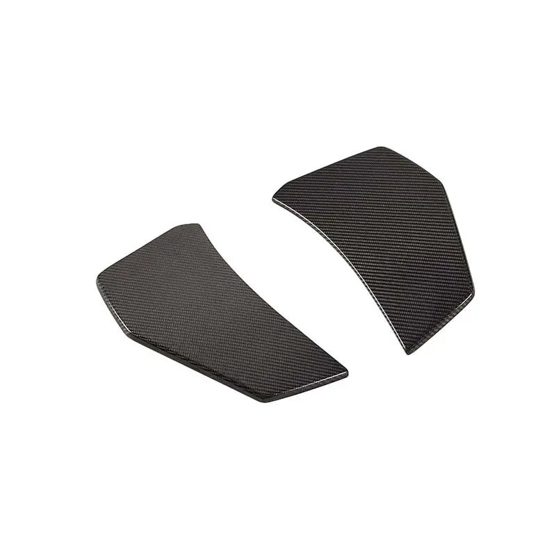Performance Style Carbon Fiber Rear Diffuser - Audi R8 Gen 2 - Image 6