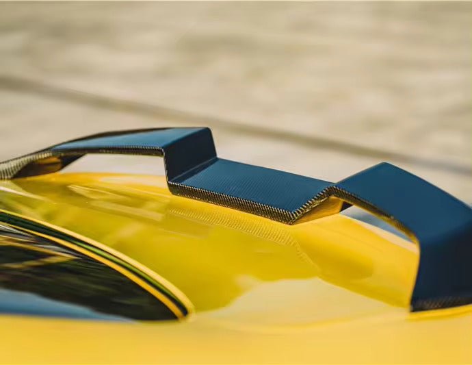 Dry Carbon Fiber Body aero Kit - BMW G80 M3 & G82 / G83 M4