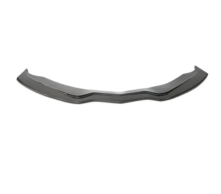 Carbon Fiber Front Lip Splitter - Corvette C7
