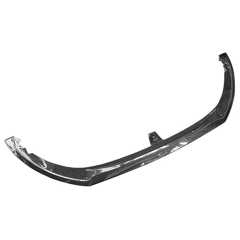 Carbon FIber AG Front Splitter Lip - Toyota GR86