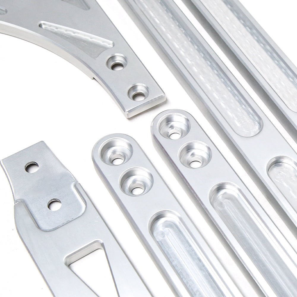 Performance Steel Strut Brace - BMW M3 G80 M4 G82 S58